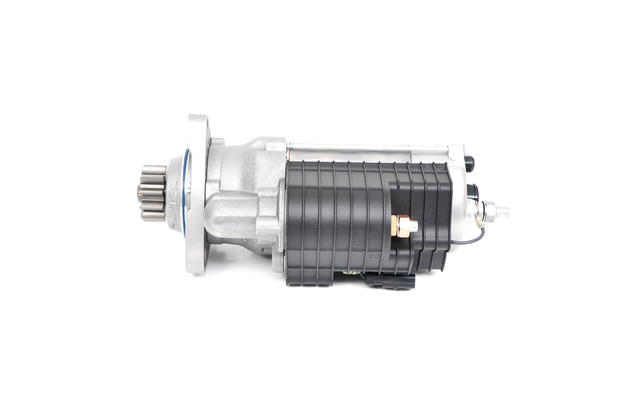 BOSCH 0 001 33F 412: Motor de arranque 8,4kW