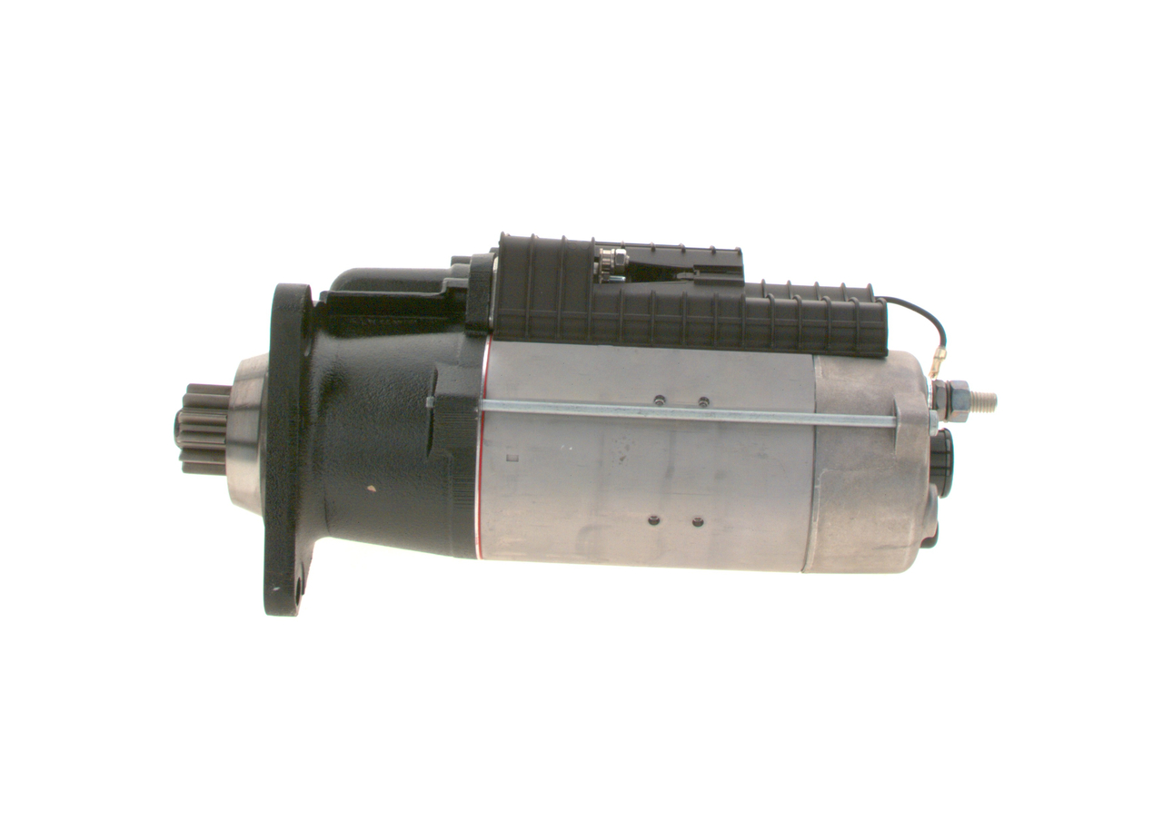 BOSCH 0 001 350 035: Anlasser 10kW