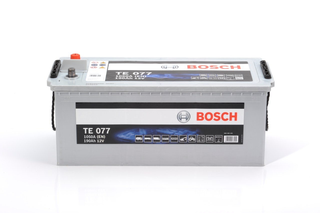 BOSCH 0 092 TE0 777: Batterie T5
