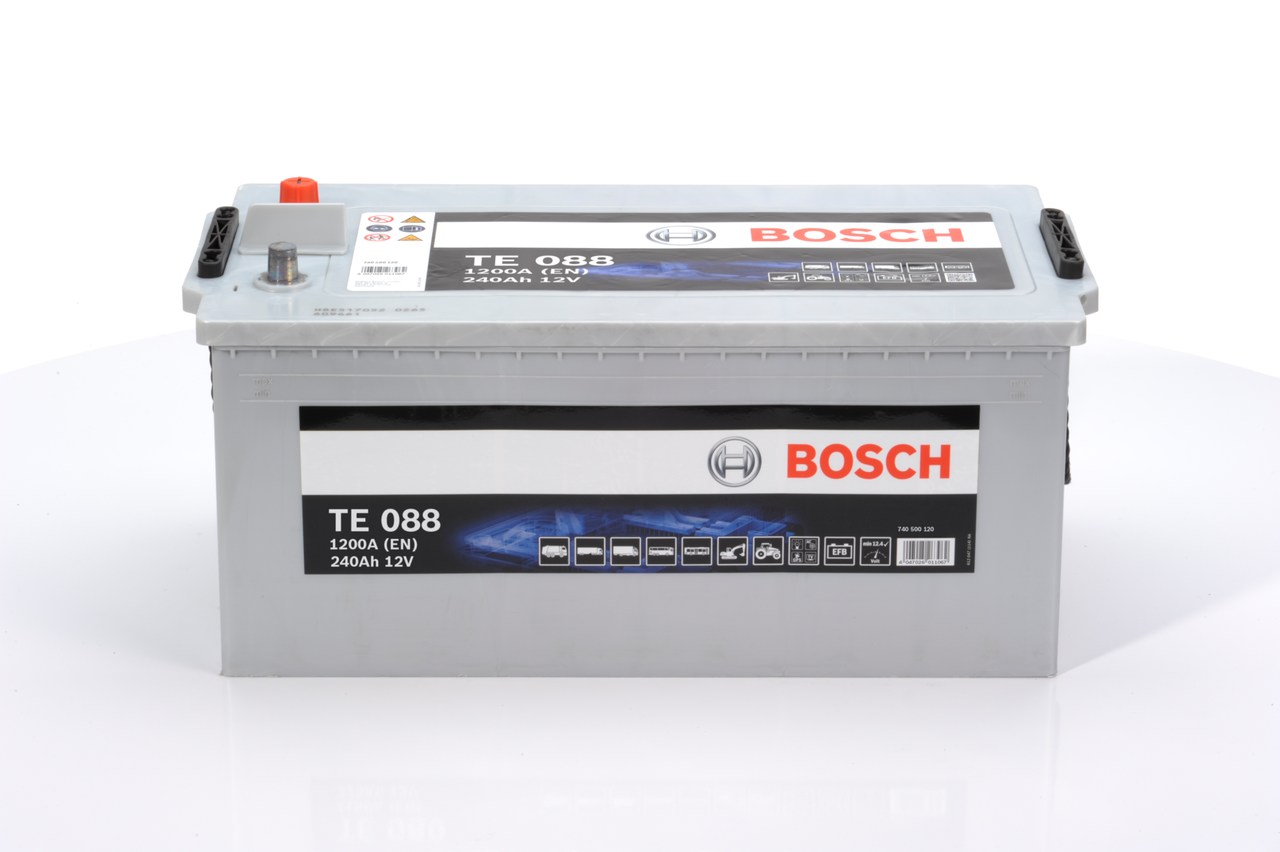 BOSCH T5 0 092 TE0 888 Batería CHRYSLER Cirrus Berlina 140 cv Gasolina costo