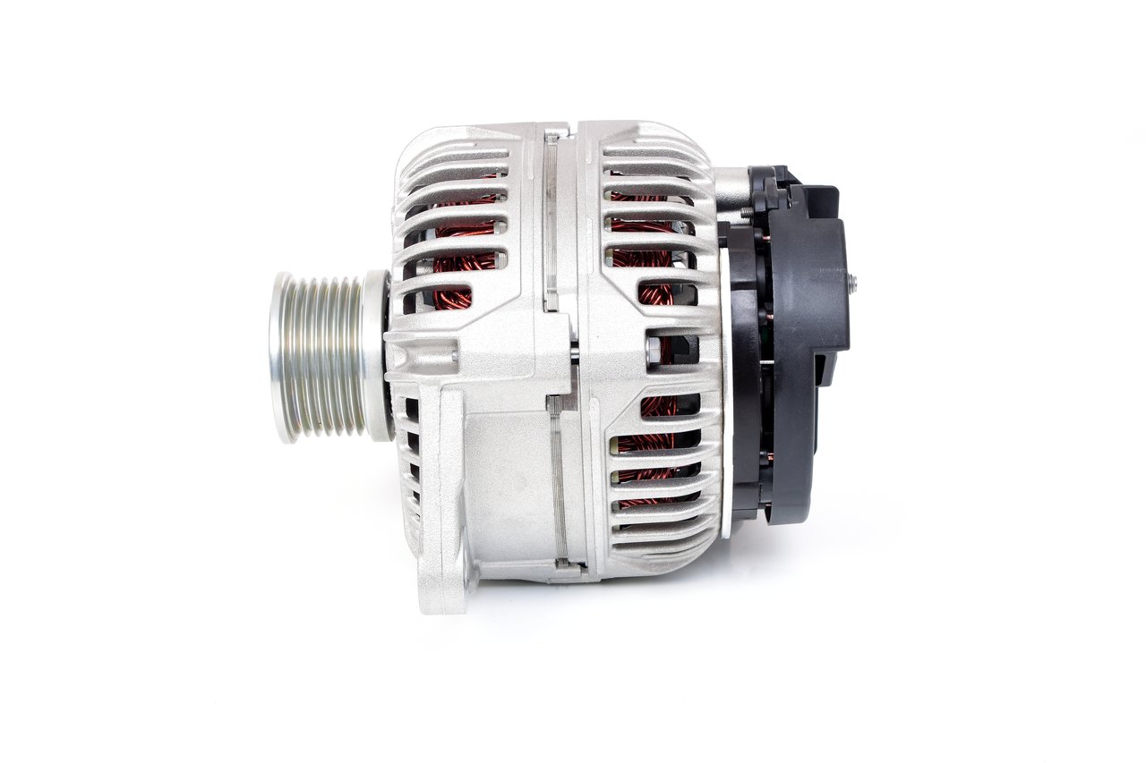 BOSCH 0 124 525 565: Alternador 140A