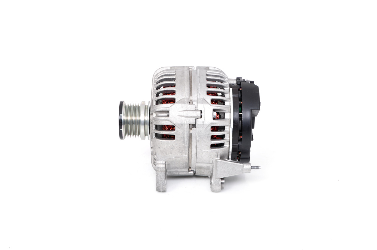 BOSCH 0 124 525 575: Laturi 140A