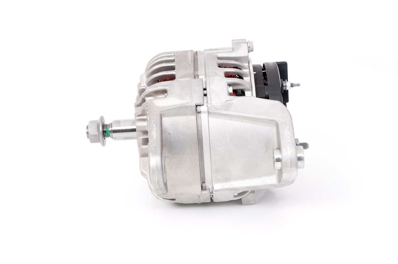 BOSCH 0 124 655 425: Alternator 120A