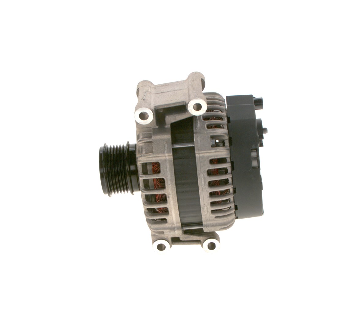 BOSCH 0 125 711 187: Alternador 150A