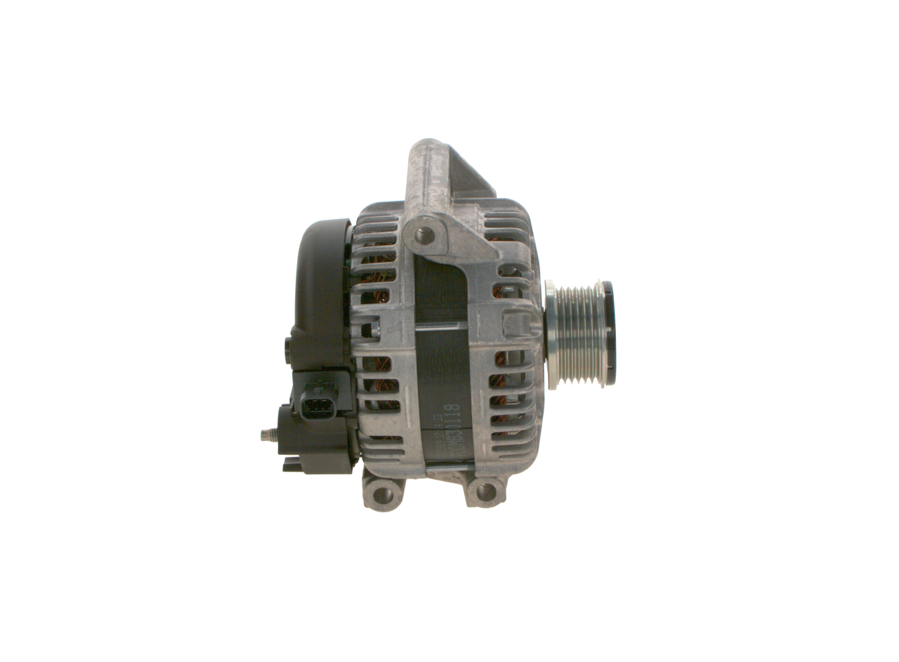 BOSCH 0 126 312 103: Lichtmaschine 150A
