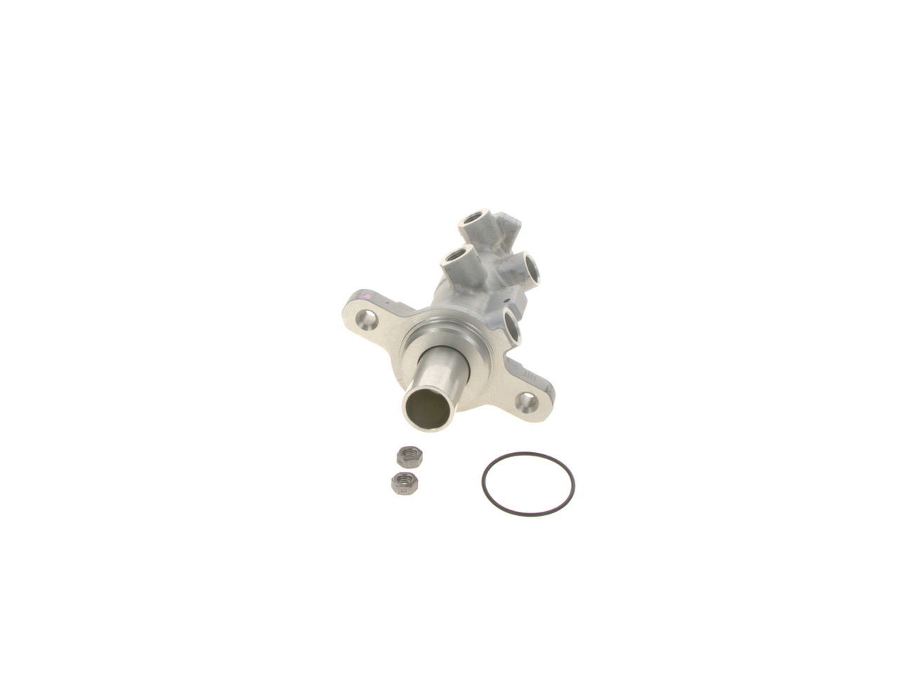 BOSCH 0 204 782 898 Спирачна помпа FORD Transit Custom V362 Микробус (F3) 100 K.C. дизел цена