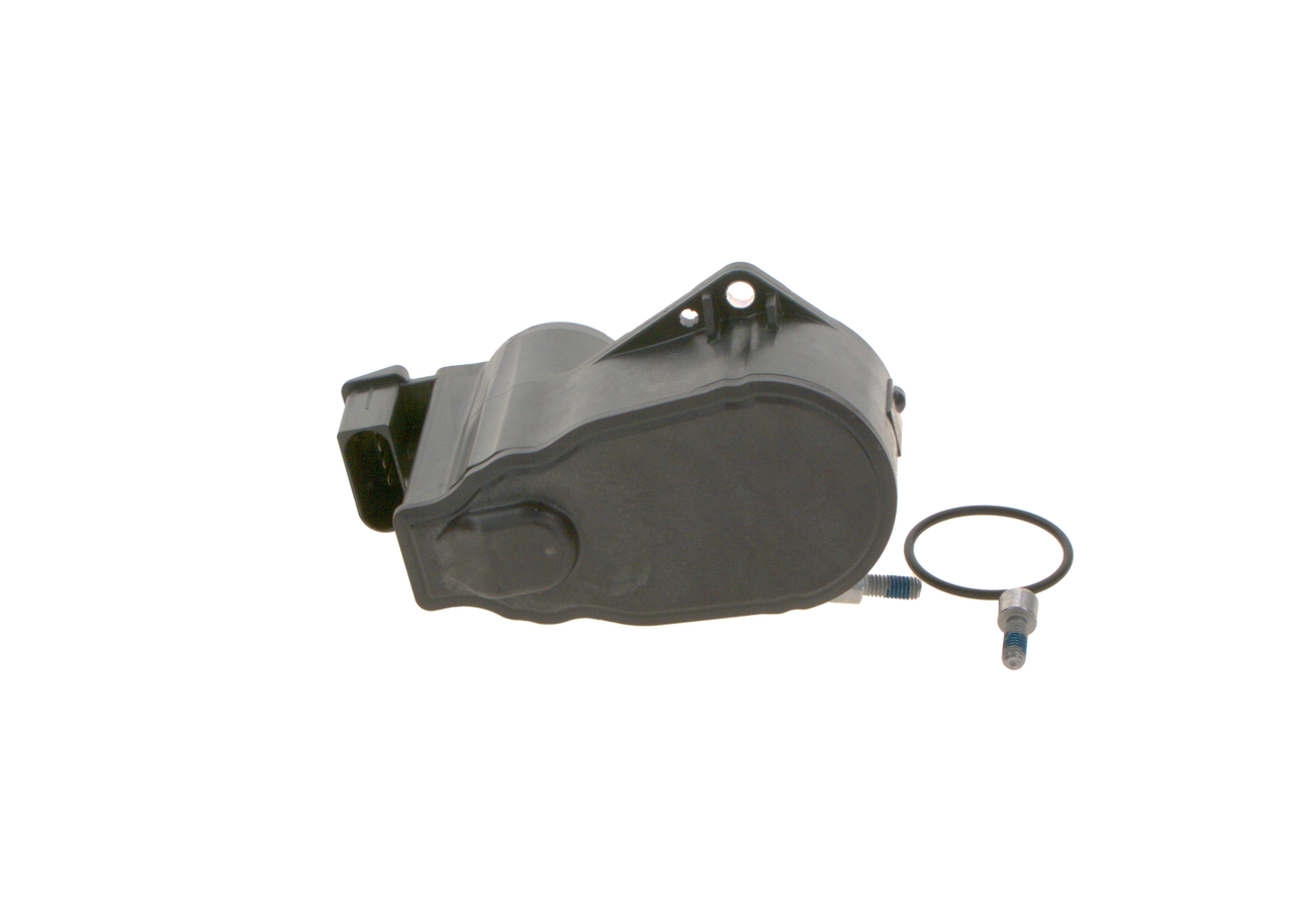 BOSCH 0 204 794 833: Stellelement, Feststellbremse Bremssattel