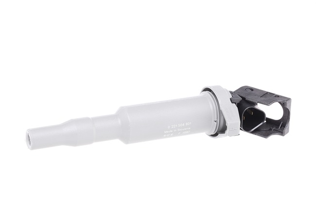 BOSCH 0 221 504 801: Zapalovací cívka 3pólová