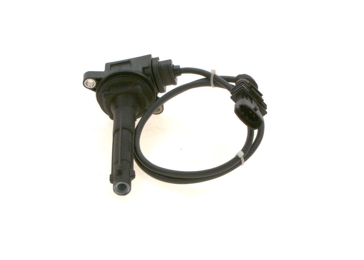 BOSCH 0 221 604 019: Zündspule