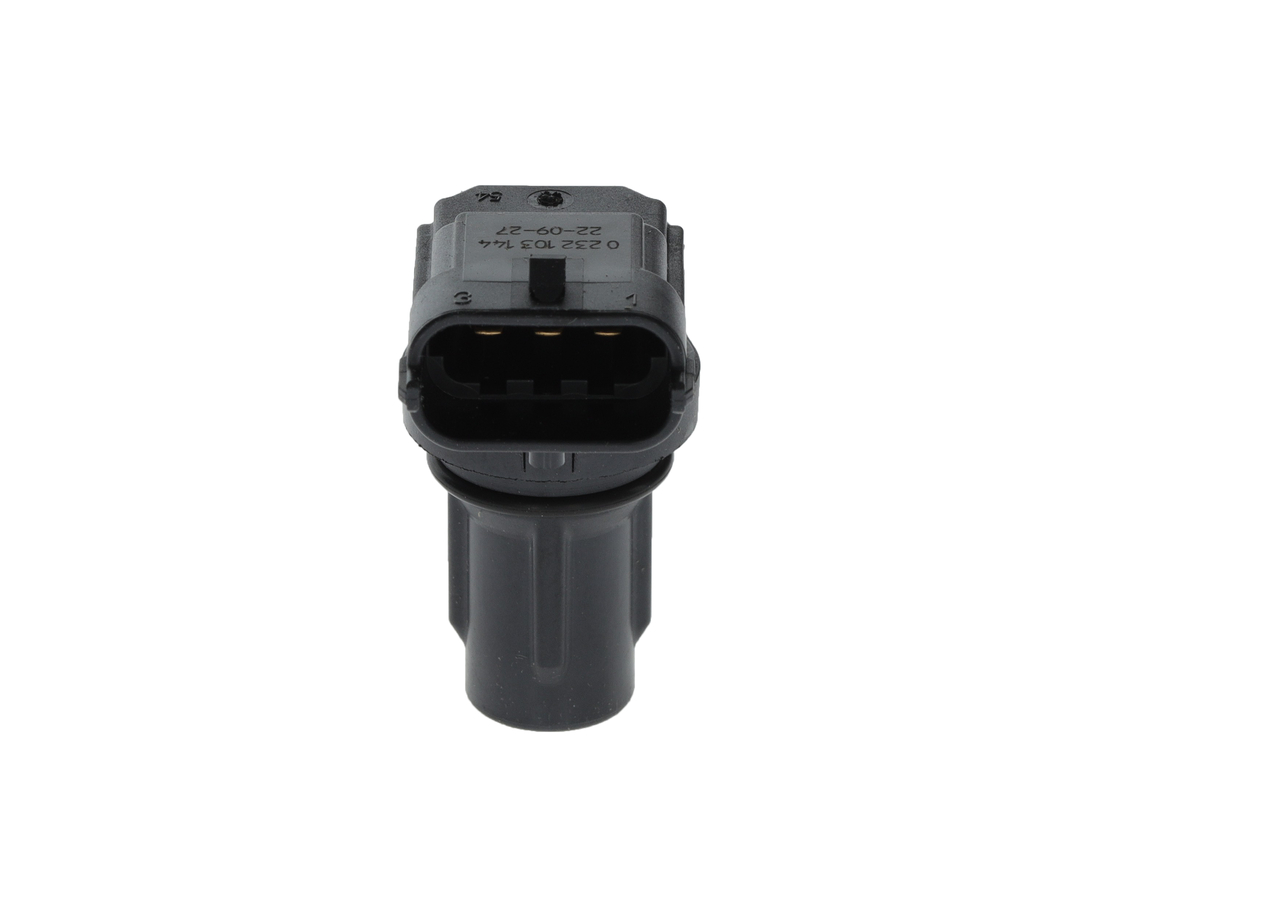 BOSCH 0 232 103 144 Αισθητήρας, θέση εκκεντροφ. άξονα JEEP Renegade SUV (BU, B1) 132 PS Βενζίνη/αιθανόλη κόστος