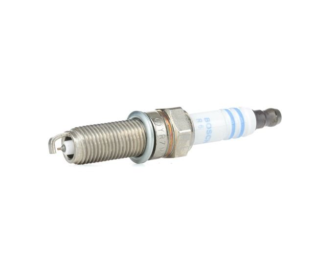 BOSCH 0 242 135 554 Tændrør HYUNDAI i20 Hatchback (GB, IB) 83 HK Benzin hvad koster