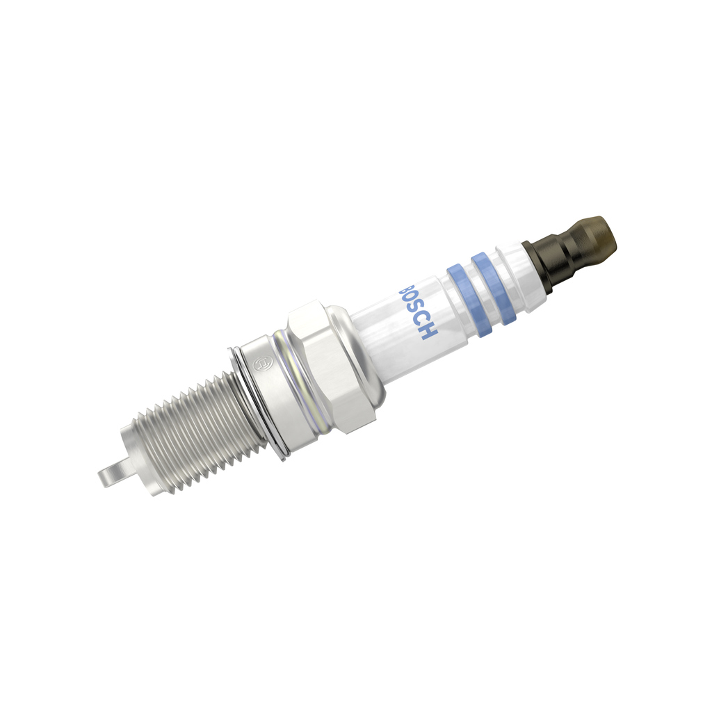 BOSCH 0 242 145 571: Aizdedzes svece Atslēgas izmērs: 16 mm