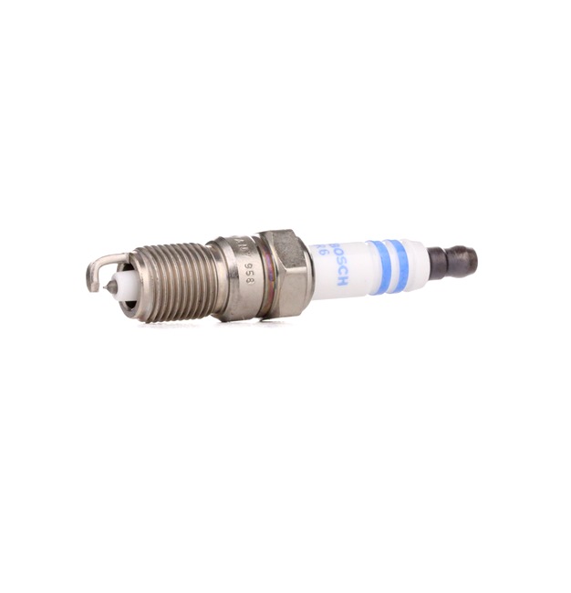 BOSCH 0 242 230 523: Zapaľovacia sviečka Rozmer kľúča: 16 mm