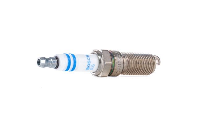BOSCH 0 242 230 530: Bujía de encendido Ancho de llave: 16 mm