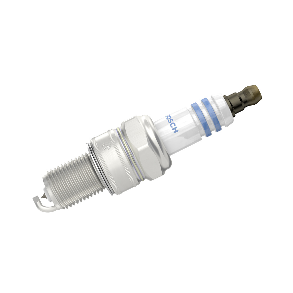 BOSCH 0 242 230 599: Bougie Platinum Sleutelwijdte: 20,8