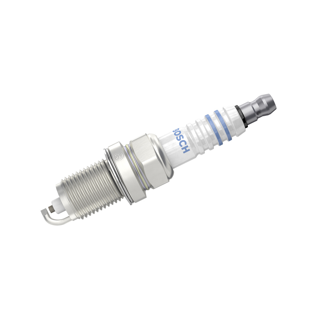BOSCH 0 242 230 808: Bougie Nikkel Sleutelwijdte: 16 mm