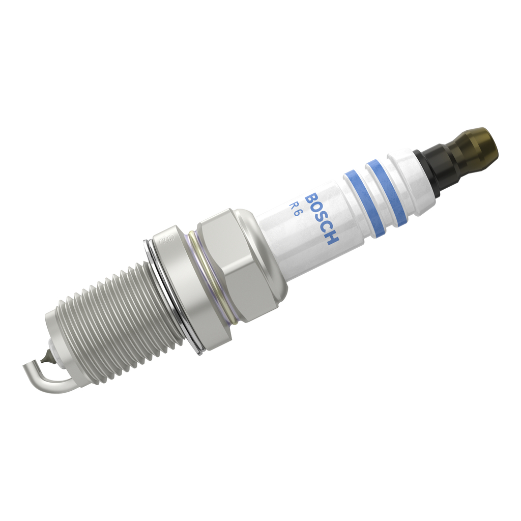 BOSCH 0 242 236 595: Bujii Dimensiune cheie: 16 mm