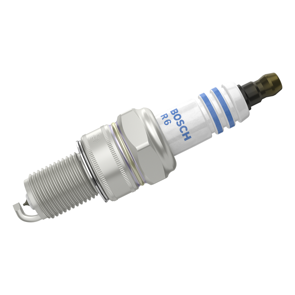 BOSCH 0 242 236 647: świeca zapłonowa Platinum Rozmiar klucza: 20,8