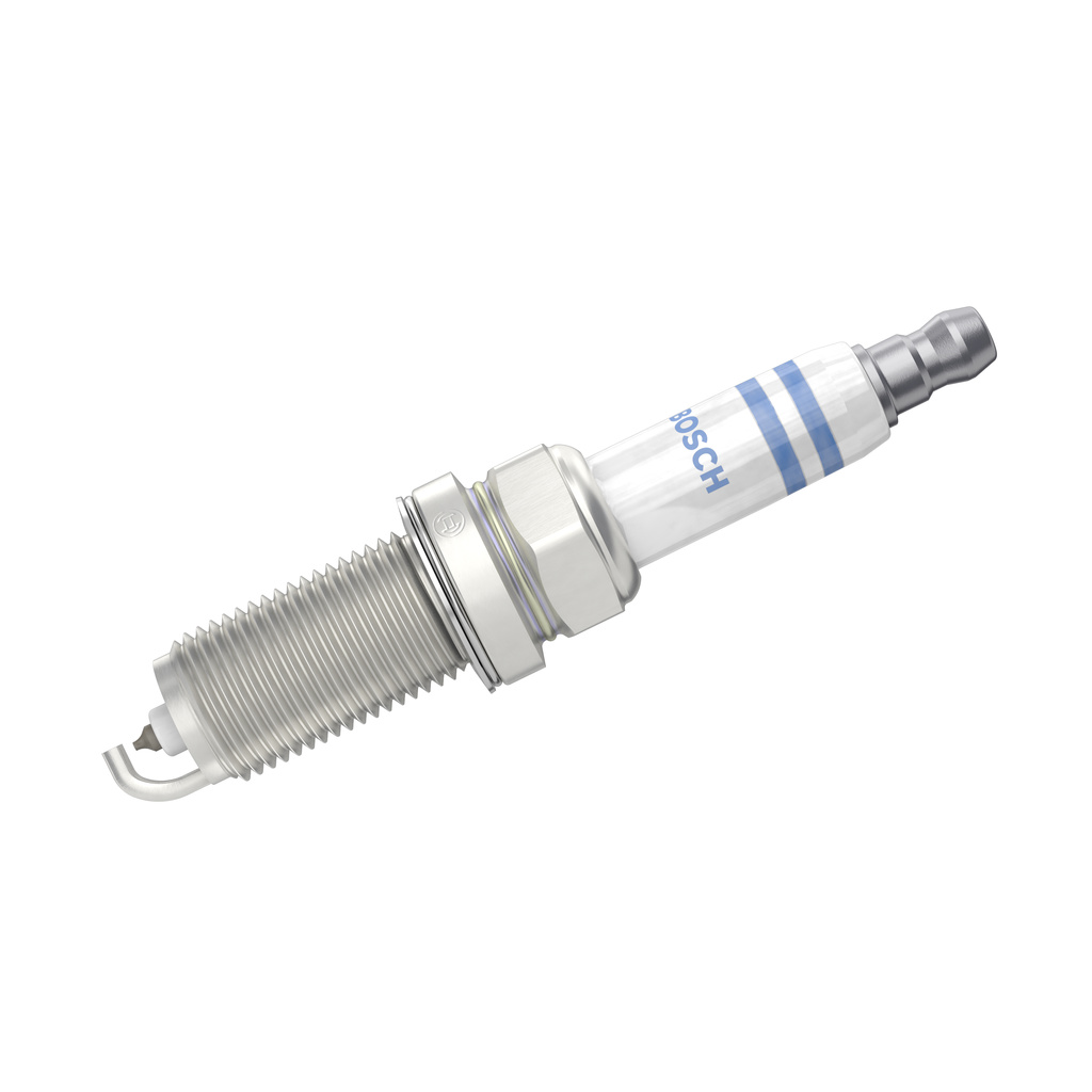 BOSCH 0 242 236 653 Запалителна свещ BMW X5 (E70) 234 K.C. бензин цена