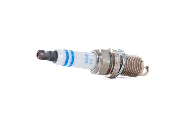 BOSCH 0 242 236 670: Bujía de encendido Ancho de llave: 16 mm