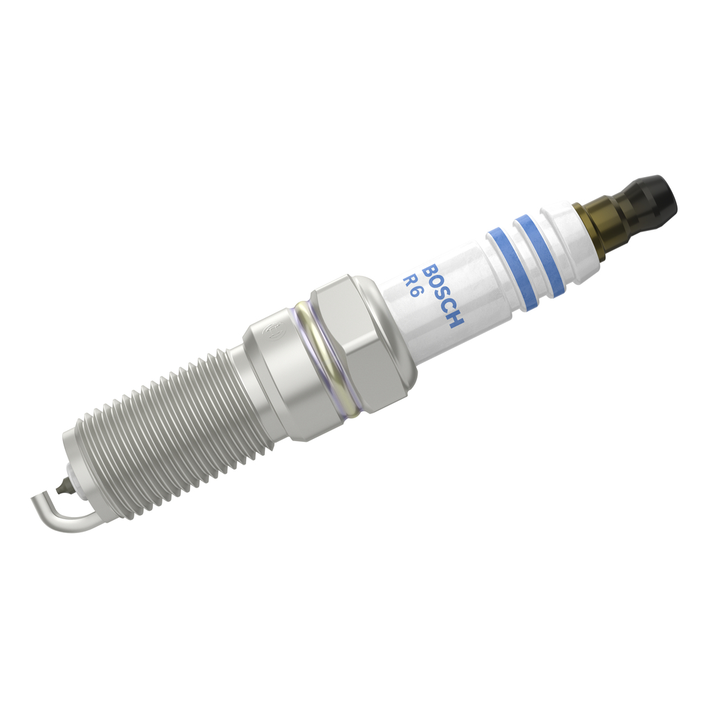 BOSCH 0 242 236 672: Bujía de encendido Ancho de llave: 16 mm