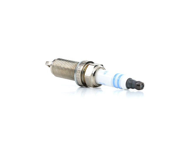BOSCH 0 242 236 673: Zündkerze Schlüsselweite: 16 mm
