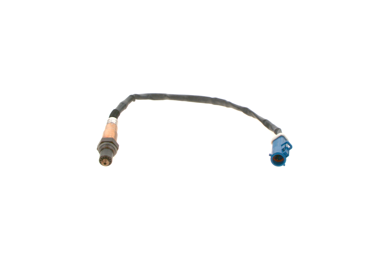 BOSCH 0 258 006 904 Lambdasonde FORD Transit Mk6 Flatbed vrachtwagen / Chassis (V347, V348, FM, FN, FF) 145 Pk Benzine/Autogas (LPG) kosten