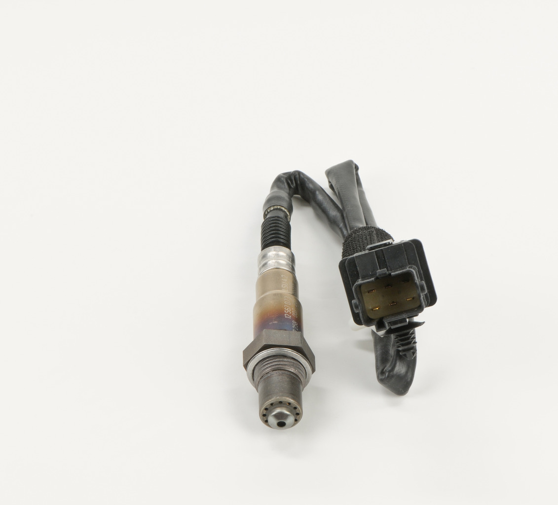 BOSCH 0 258 007 207: Sonda Lambda