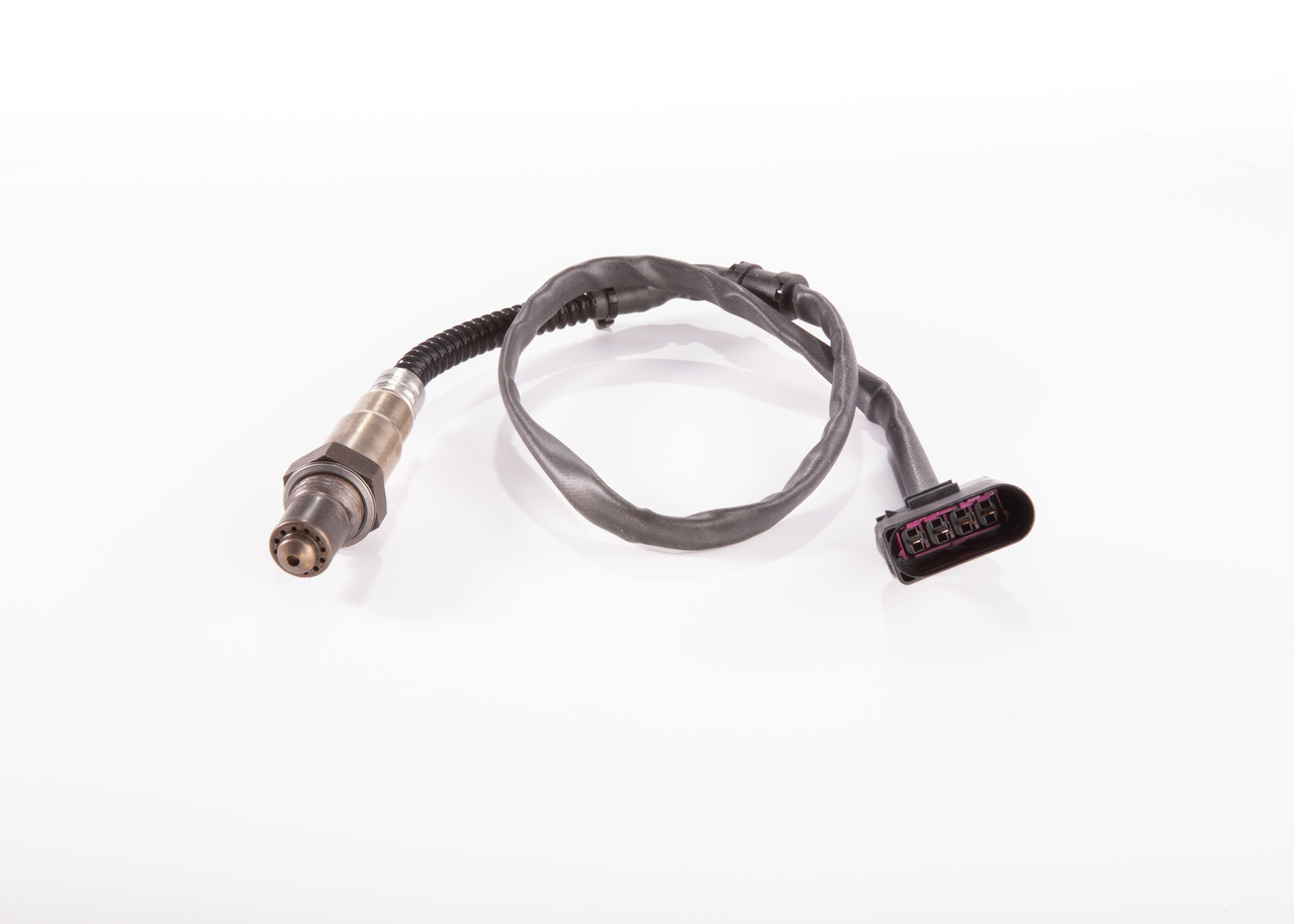 BOSCH 0 258 010 011 Sonda lambda VOLKSWAGEN GOL 5 101 CV Benzina/Etanolo costo
