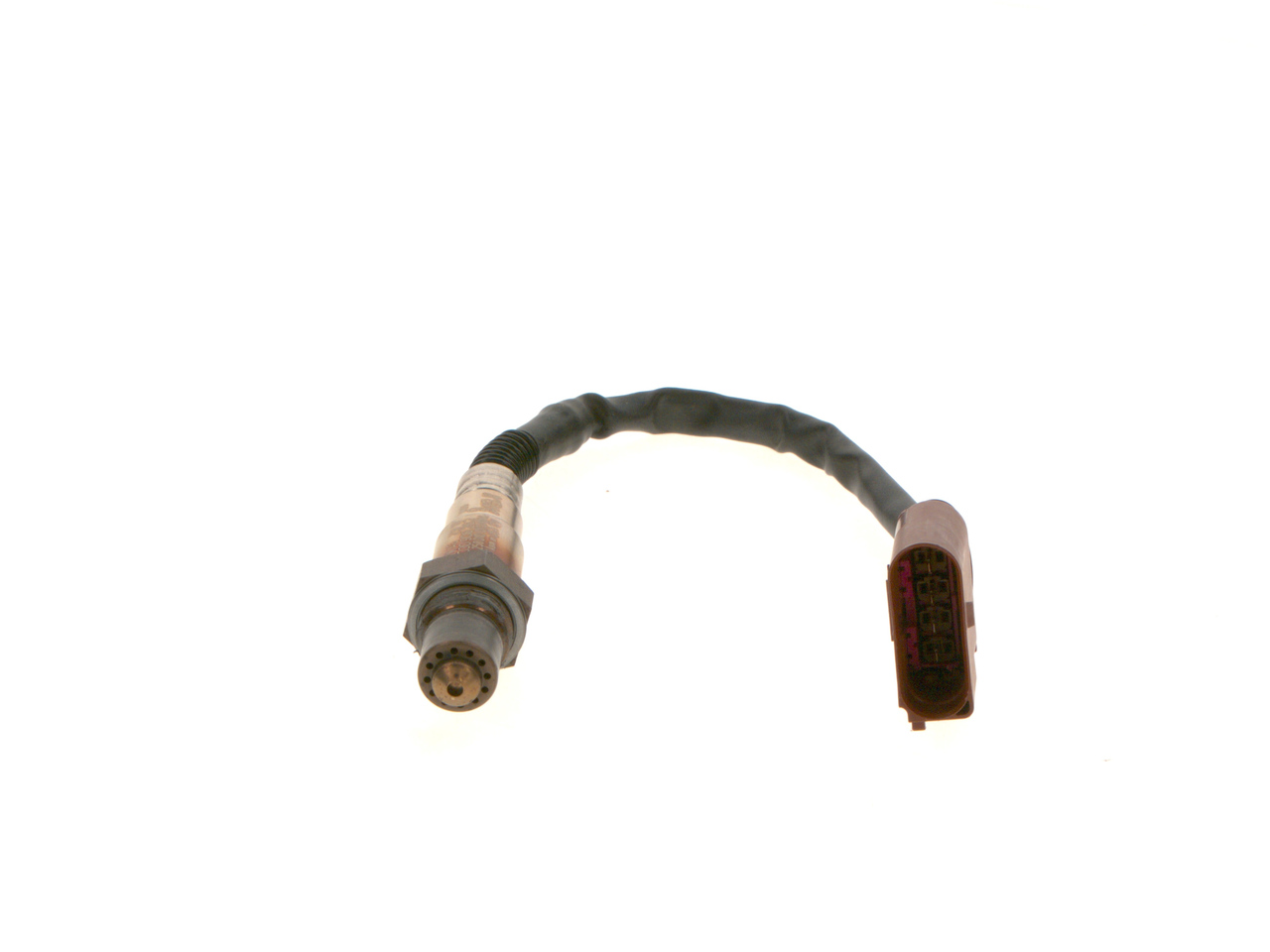 BOSCH 0 258 010 013 Sonde lambda VOLKSWAGEN GOL 5 101 CV Essence coût
