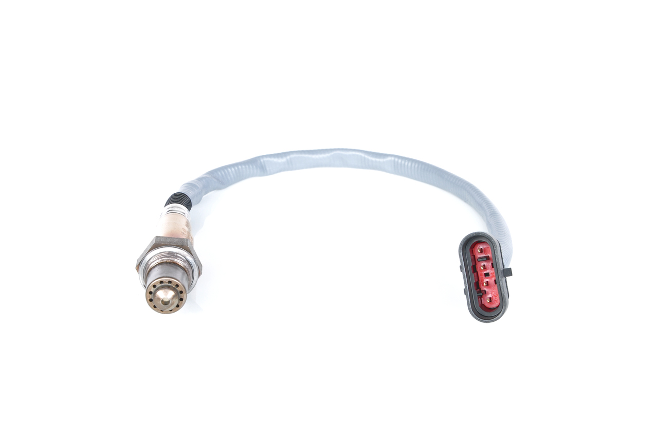 BOSCH 0 258 010 176 Lambdasonde FIAT Uno Hatchback (146_) 71 hk Bensin hva koster