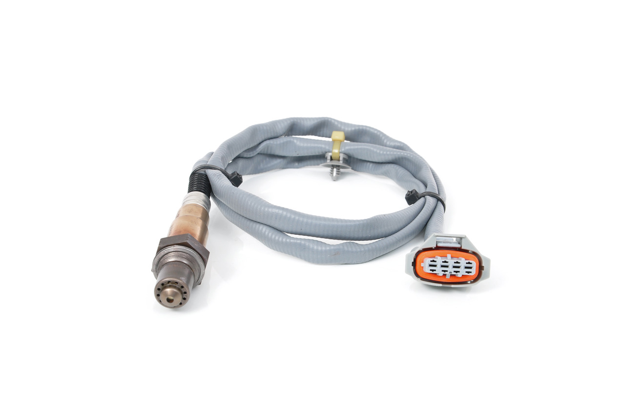 BOSCH 0 258 010 323 Lambdasonde PORSCHE BOXSTER (981) 315 Pk Benzine kosten
