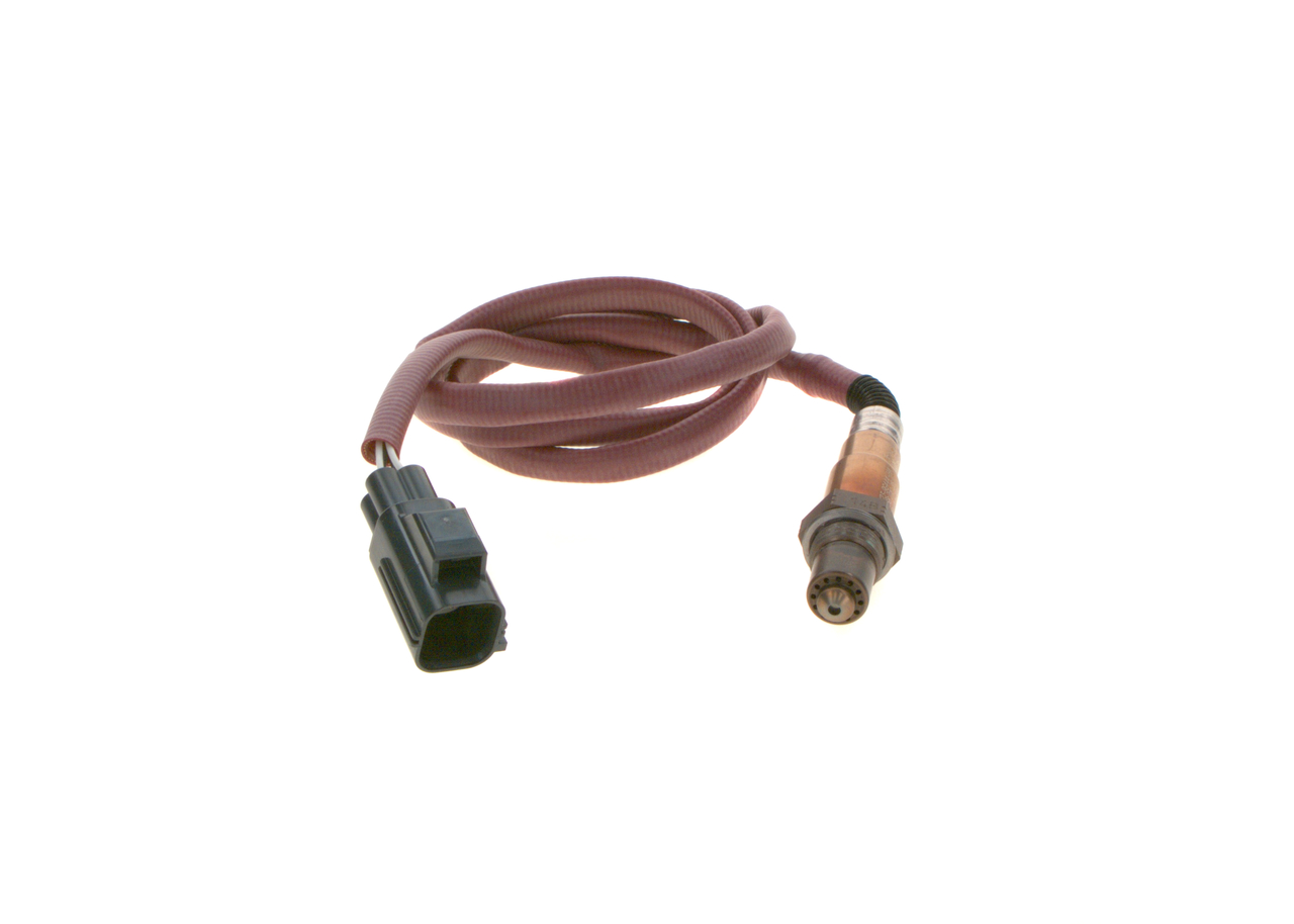 BOSCH 0 258 010 352 Lambdasonde JAGUAR XF (_J05_, CC9) 2.0 243 PS Benzin