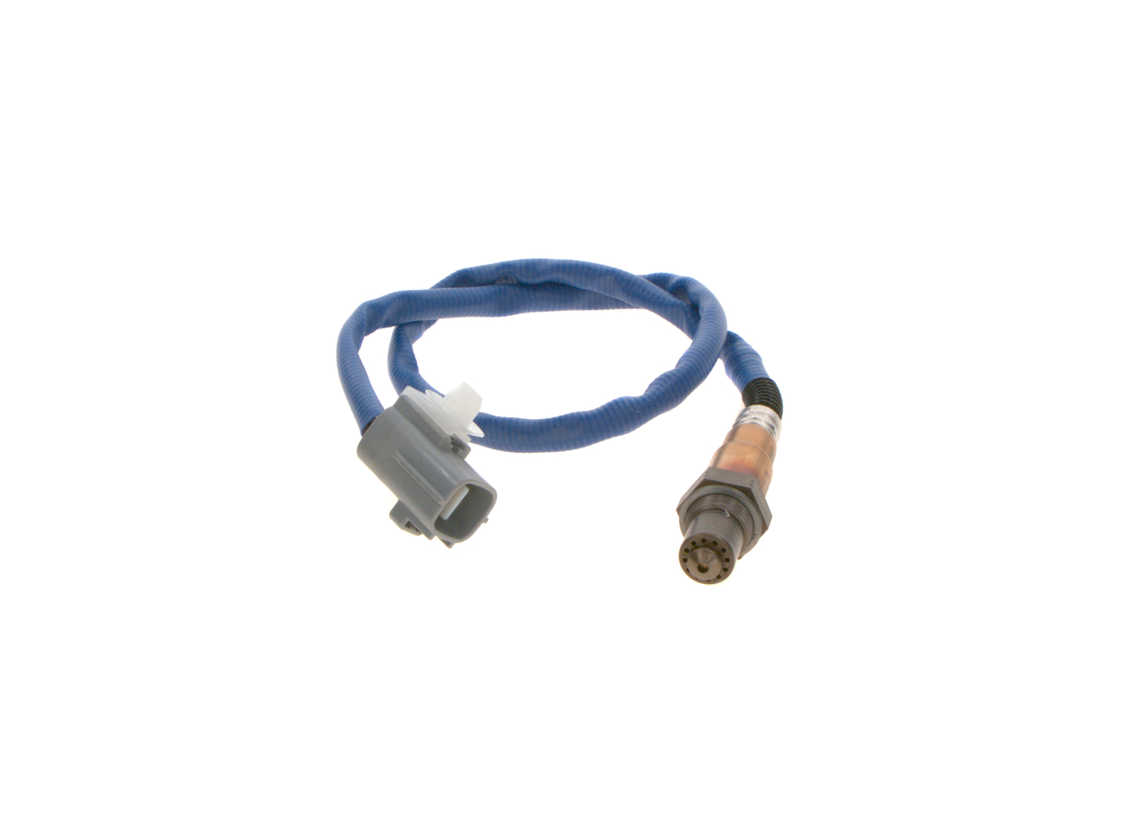 BOSCH 0 258 010 378 Lambdasonde SUZUKI SWIFT 4 (FZ, NZ) 91 Pk Benzine kosten