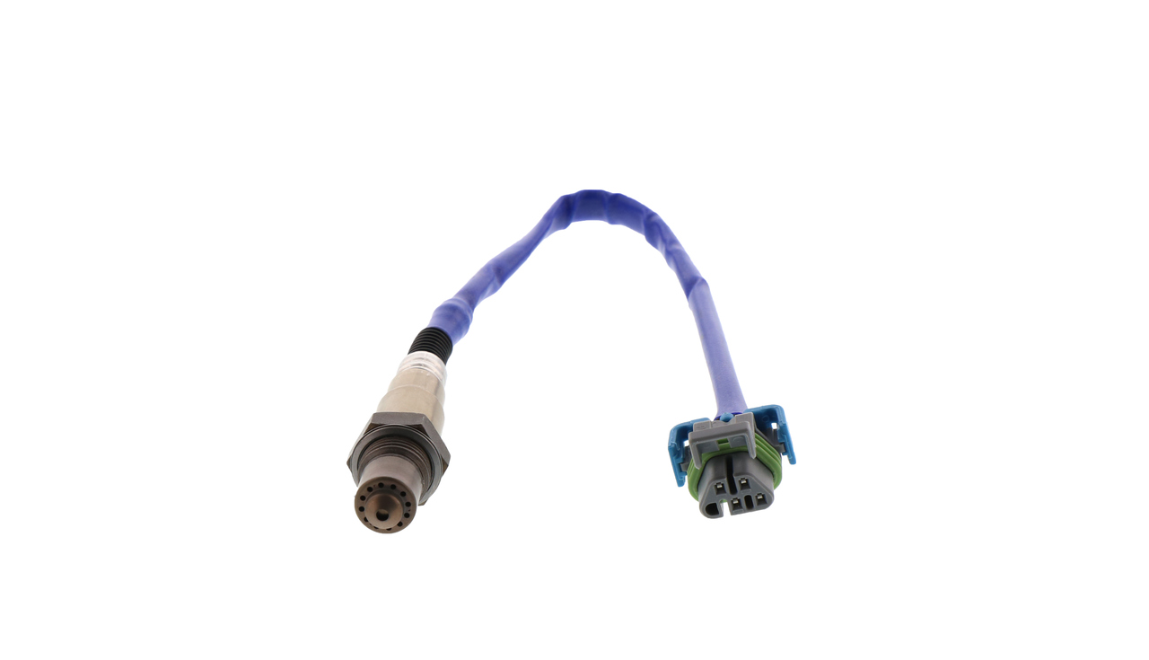 BOSCH 0 258 010 452: Lambdasonde