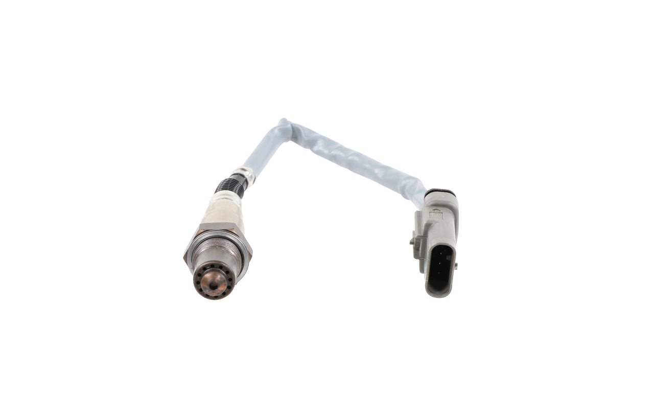 BOSCH 0 258 010 459 Lambdasonde OPEL Corsa E Hatchback (X15) 115 HK Benzin hvad koster