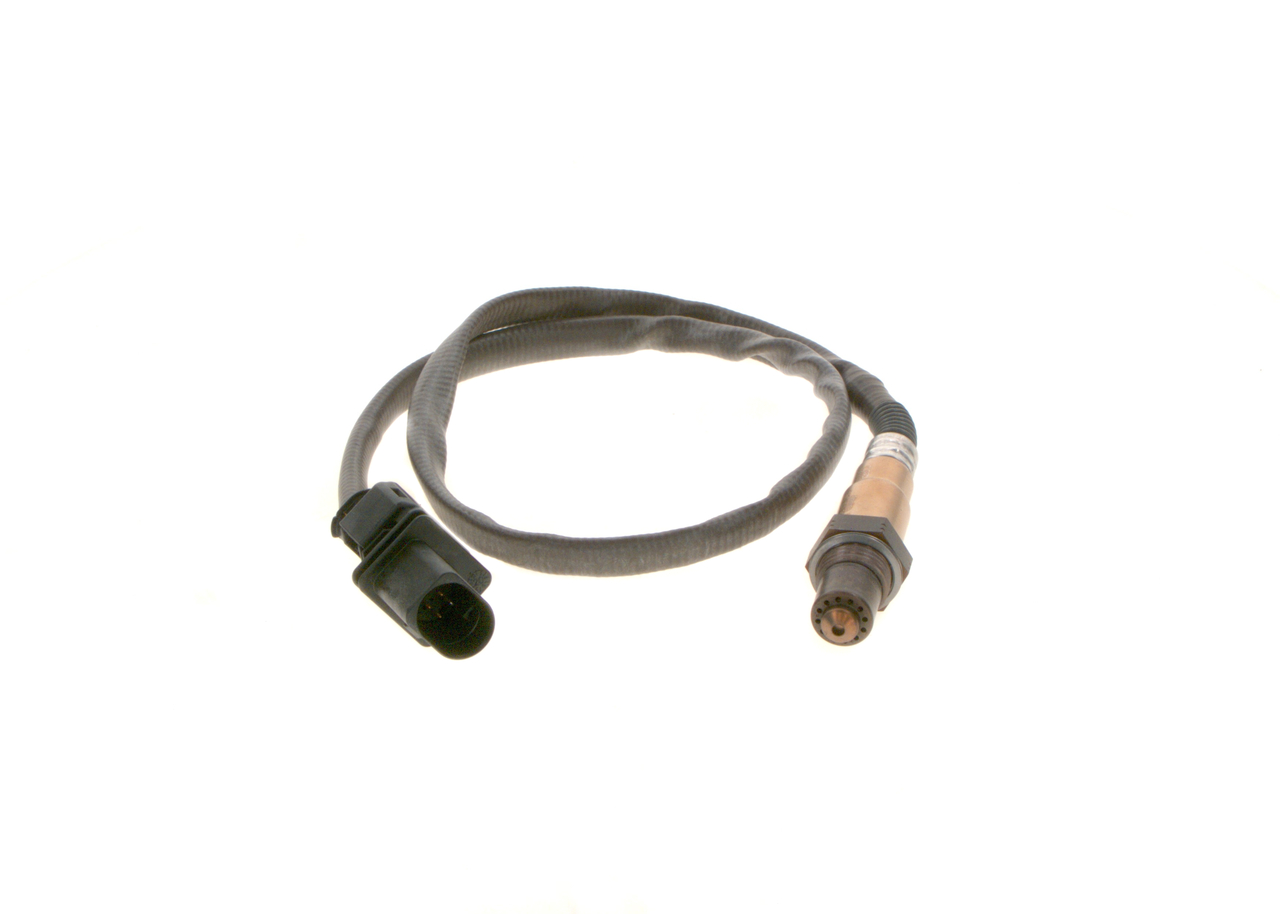BOSCH 0 258 017 345 Lambda sonda MERCEDES-BENZ Trieda E Saloon (W213) 367 KS Benzín cena
