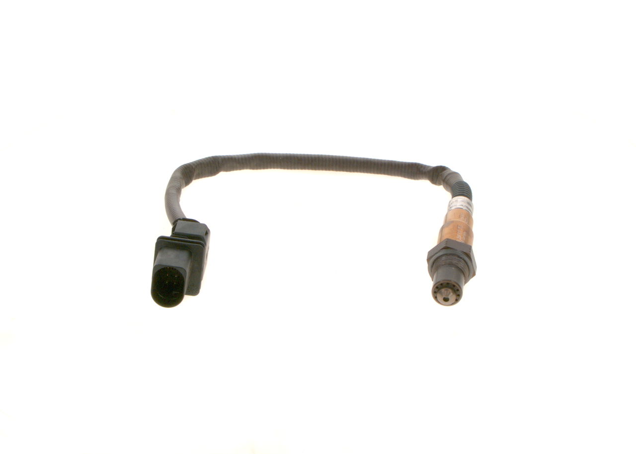 BOSCH 0 258 017 353 Lambdasonde MERCEDES-BENZ E-Klasse Limousine (W212) 333 PS Benzin Kosten