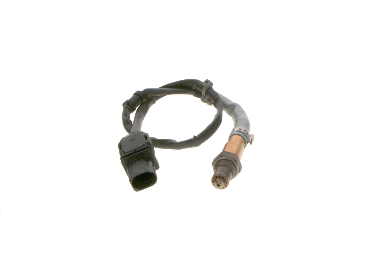 BOSCH 0 258 017 363 Lambdasonde VW California T6 Bus (SGC, SGG, SHC) 204 PS Benzin Kosten