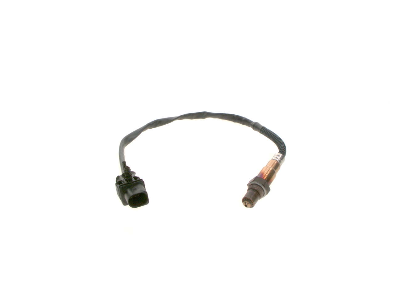 BOSCH 0 258 017 454 Lambdasonde VOLVO V70 2 (SW) 122 Pk Diesel kosten