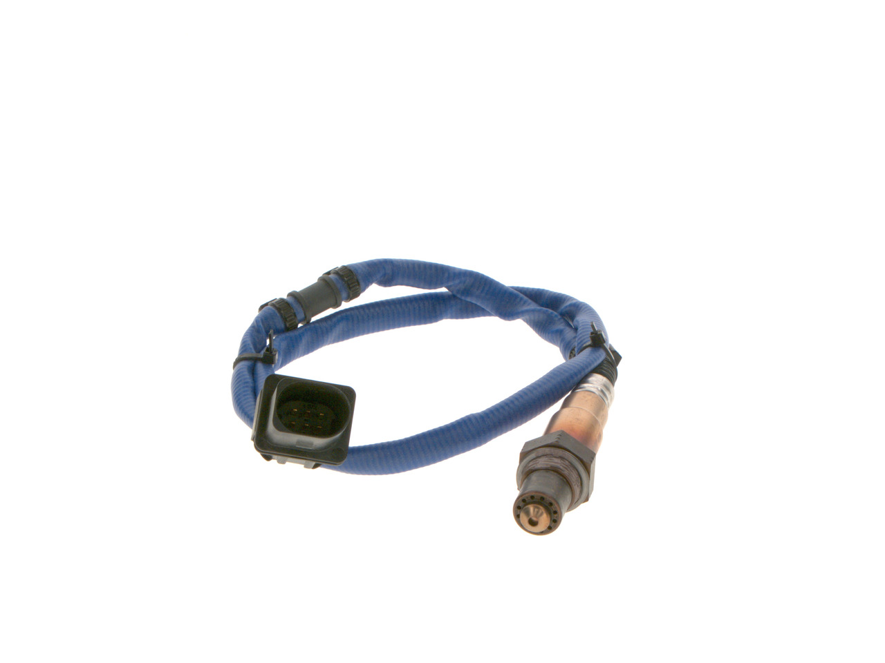 BOSCH 0 258 017 458 Lambda jutiklis PORSCHE 911 (991) 700 AG benzinas kaina