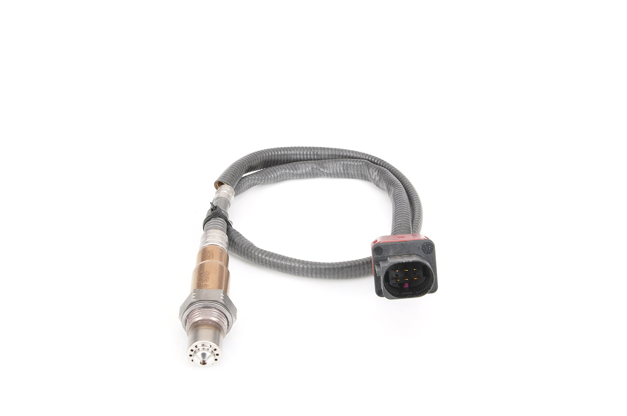 BOSCH 0 258 017 467 Sonda lambda FORD C-Max 2 (DXA/CB7, DXA/CEU) 100 cv Gasolina costo