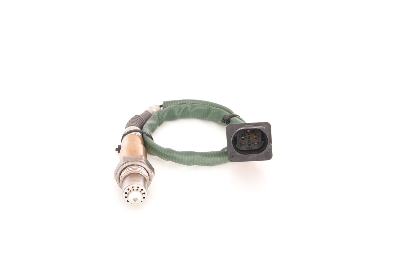 BOSCH 0 258 017 473 Lambdasonde FORD KUGA 2 (DM2) 120 hk Bensin hva koster