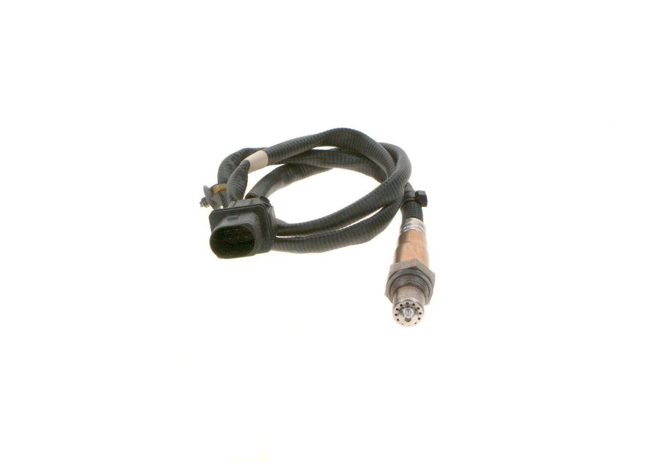 BOSCH 0 258 017 477 Lambdasonde PORSCHE Cayenne (92A) 440 PS Benzin Kosten