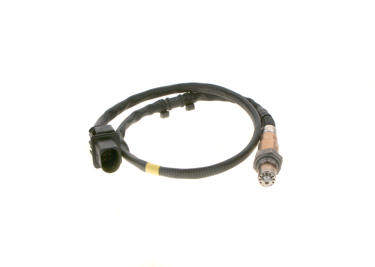BOSCH 0 258 017 479 Lambdasonde PORSCHE Cayenne (92A) 440 PS Benzin Kosten
