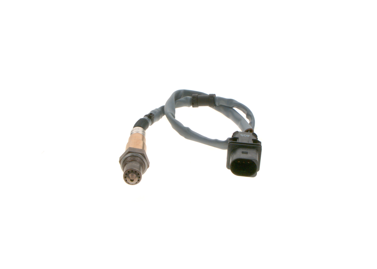 BOSCH 0 258 017 491 Sonda Lambda VW Passat Variant (365) 150 CP Benzina/Gaz metan (GNC) cat costa