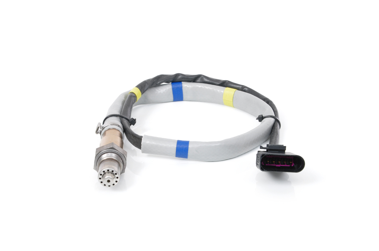 BOSCH 0 258 027 013: Lambdasonde