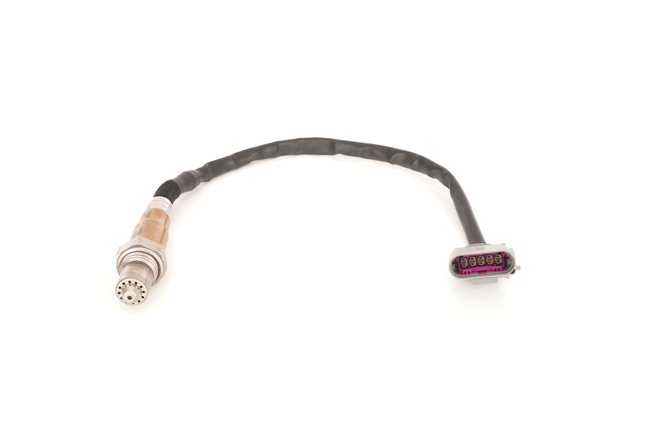 BOSCH 0 258 027 060: Sonda lambda