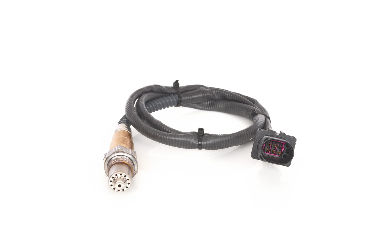 BOSCH 0 258 027 074 Sonda lambda JAGUAR XF (X260) 340 KM benzyna koszt