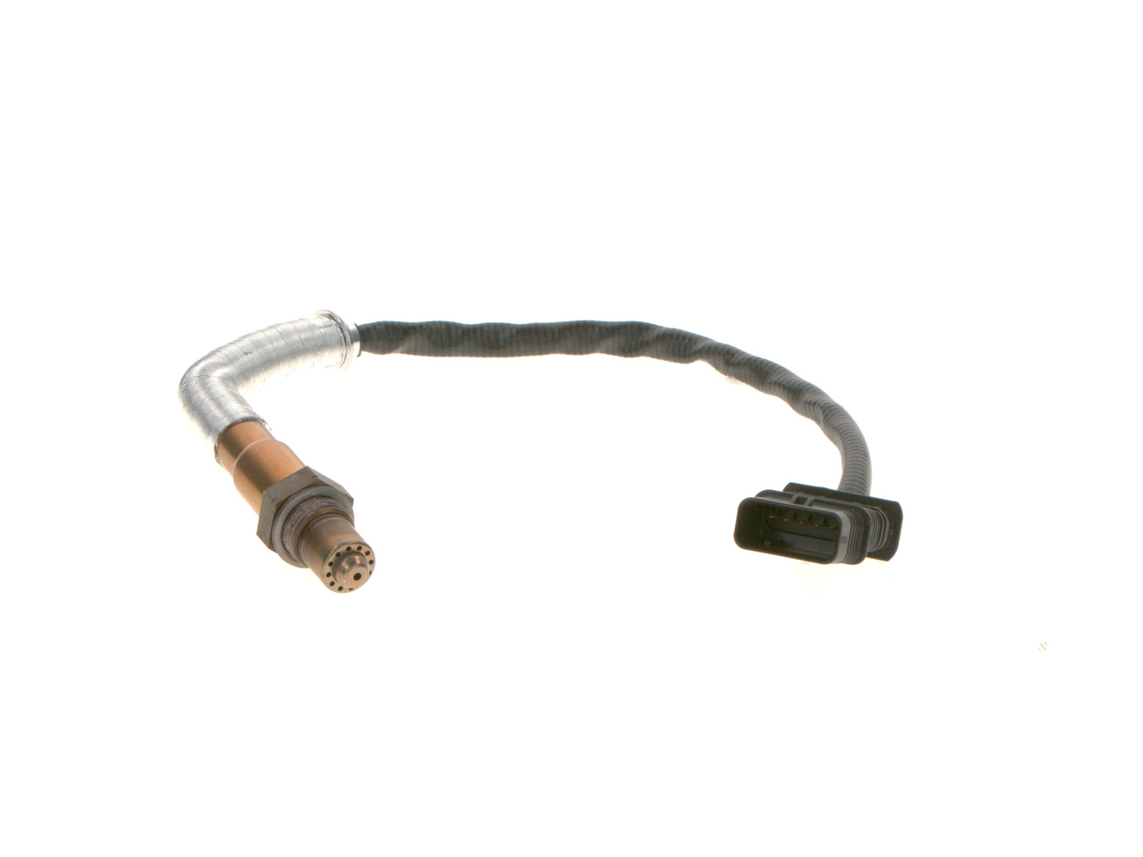 BOSCH 0 258 027 085 Ламбда-сонда BMW i3 (I01) 184 K.C. електро цена